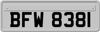 BFW8381
