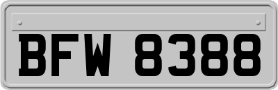 BFW8388