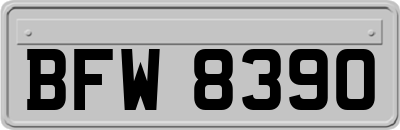 BFW8390