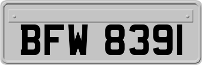 BFW8391