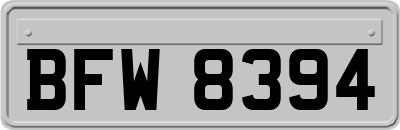 BFW8394