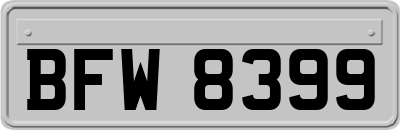 BFW8399