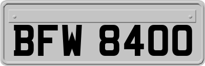 BFW8400