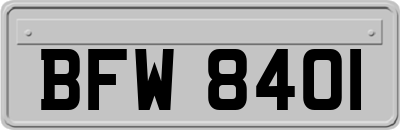 BFW8401