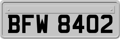 BFW8402