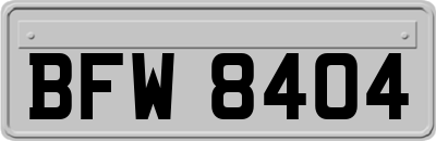BFW8404