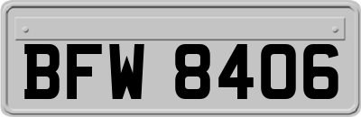 BFW8406