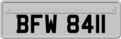 BFW8411