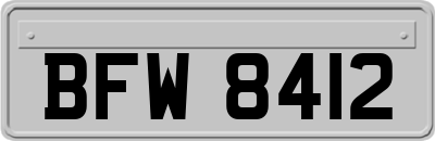 BFW8412