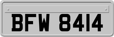 BFW8414