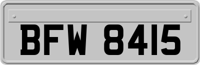 BFW8415