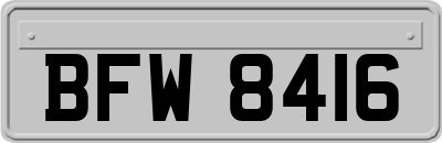 BFW8416