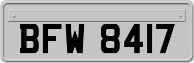 BFW8417