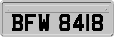 BFW8418