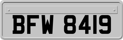 BFW8419