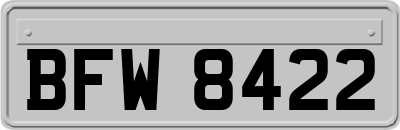 BFW8422