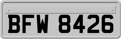 BFW8426
