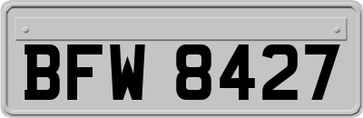 BFW8427