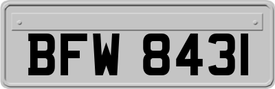 BFW8431