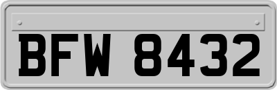 BFW8432