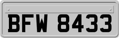 BFW8433