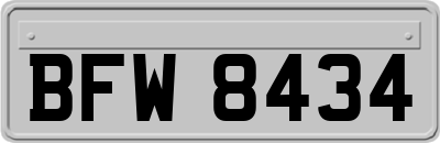 BFW8434