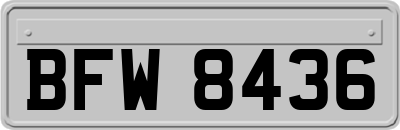 BFW8436