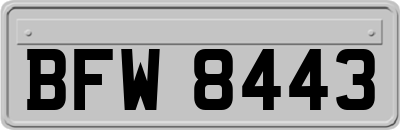 BFW8443