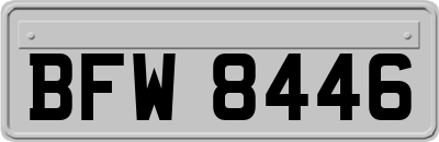 BFW8446