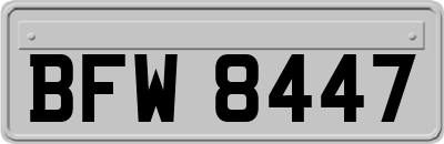 BFW8447