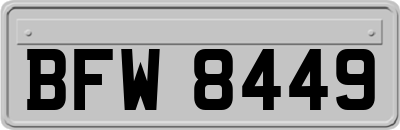 BFW8449