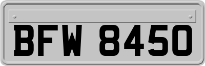 BFW8450
