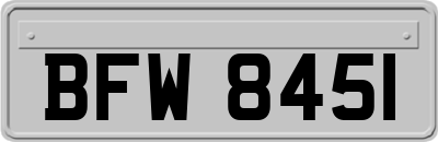 BFW8451