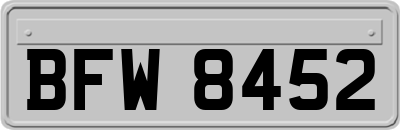 BFW8452