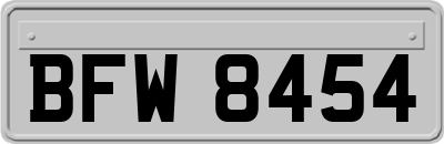 BFW8454