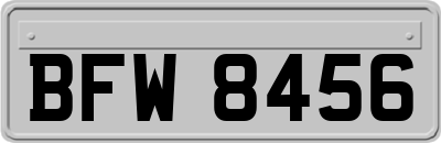 BFW8456