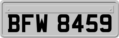 BFW8459