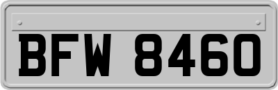 BFW8460