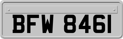 BFW8461
