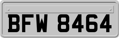 BFW8464