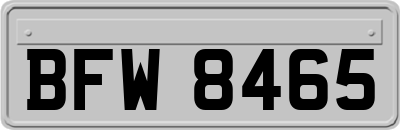 BFW8465