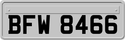 BFW8466