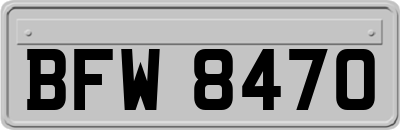BFW8470
