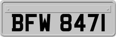 BFW8471