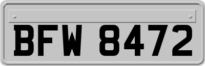 BFW8472