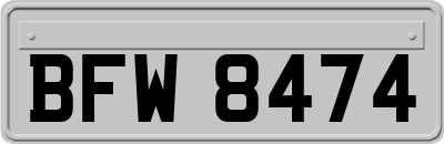 BFW8474