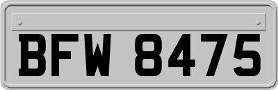 BFW8475