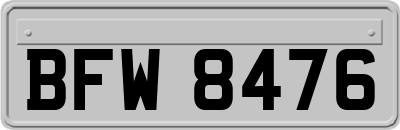 BFW8476