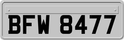 BFW8477