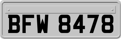 BFW8478